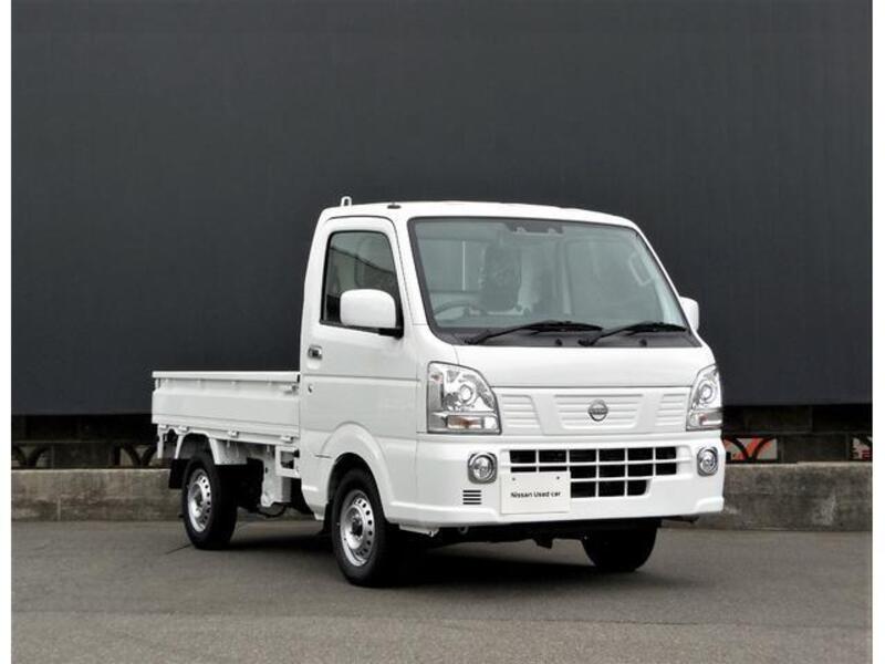 CLIPPER TRUCK
