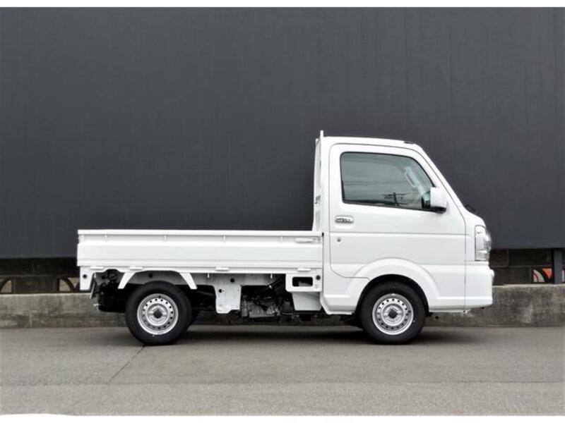 CLIPPER TRUCK
