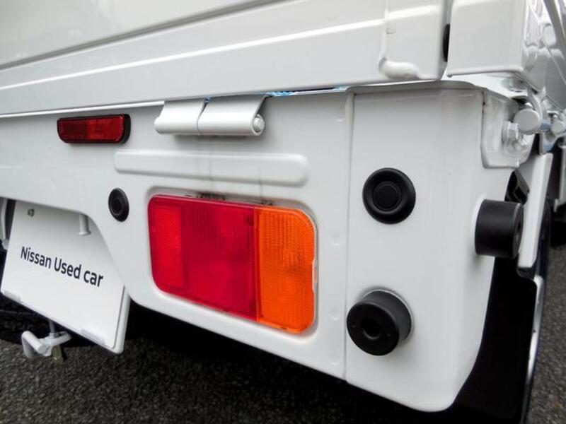 CLIPPER TRUCK