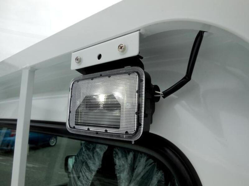 CLIPPER TRUCK