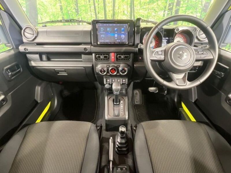 JIMNY SIERRA