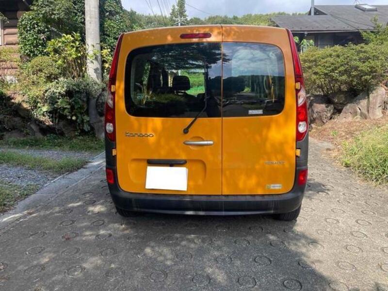 KANGOO