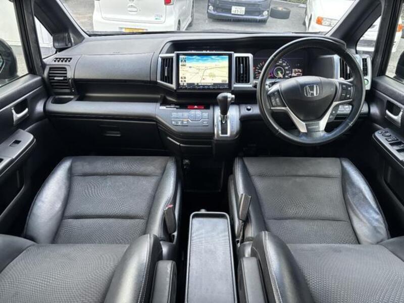 STEPWAGON SPADA