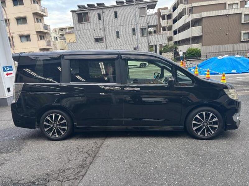 STEPWAGON SPADA