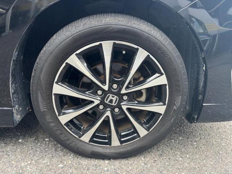 STEPWAGON SPADA