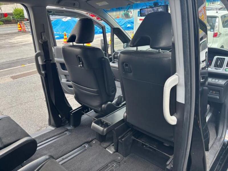 STEPWAGON SPADA