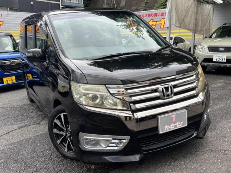 STEPWAGON SPADA-0
