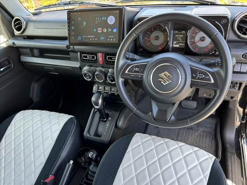 JIMNY SIERRA