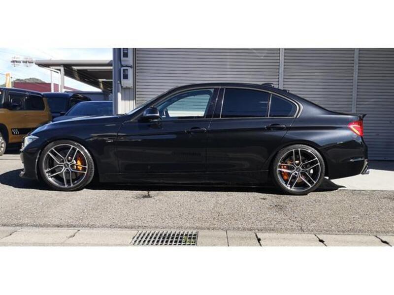 3 SERIES