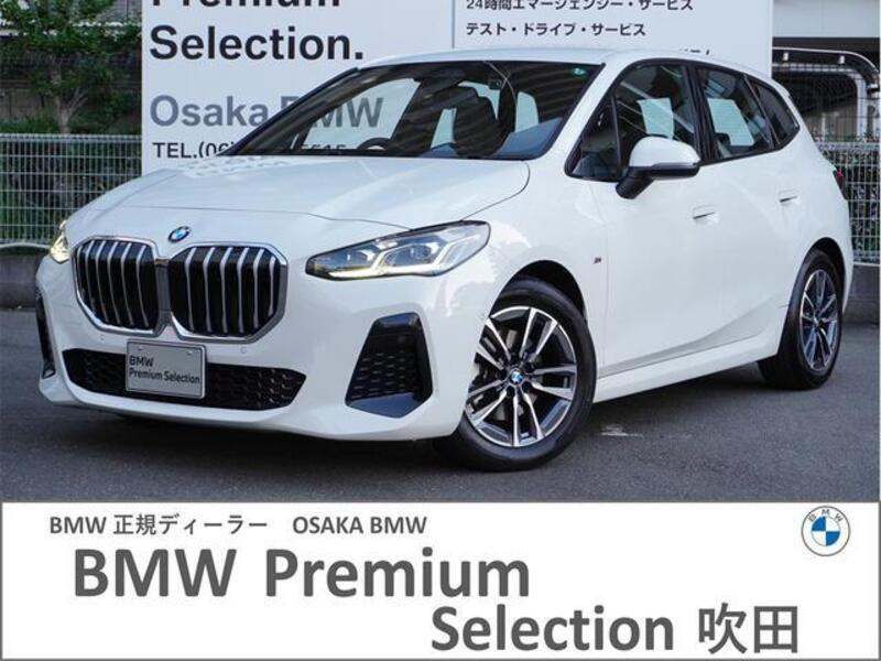 BMW 2 SERIES
