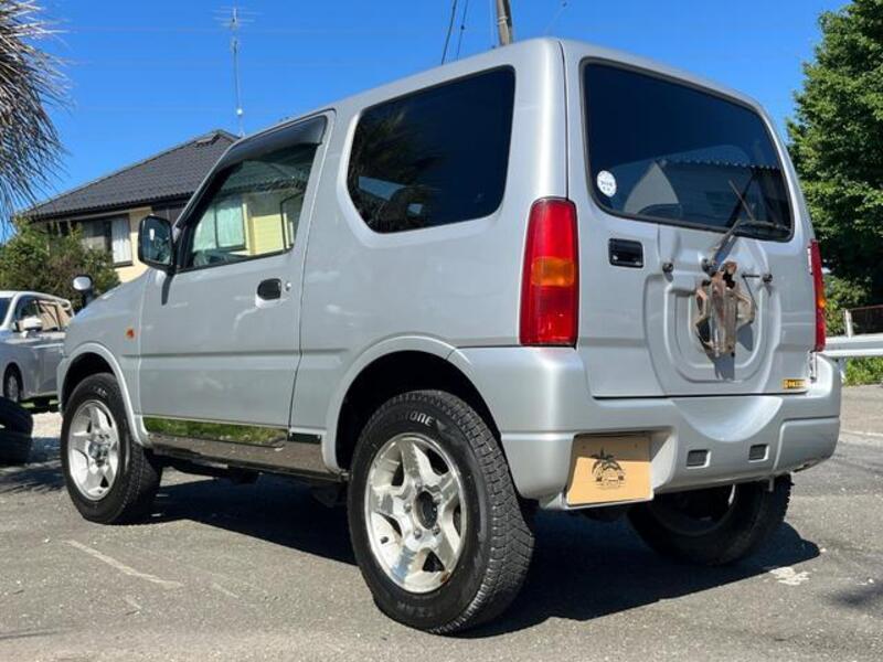 JIMNY