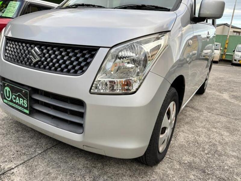 WAGON R