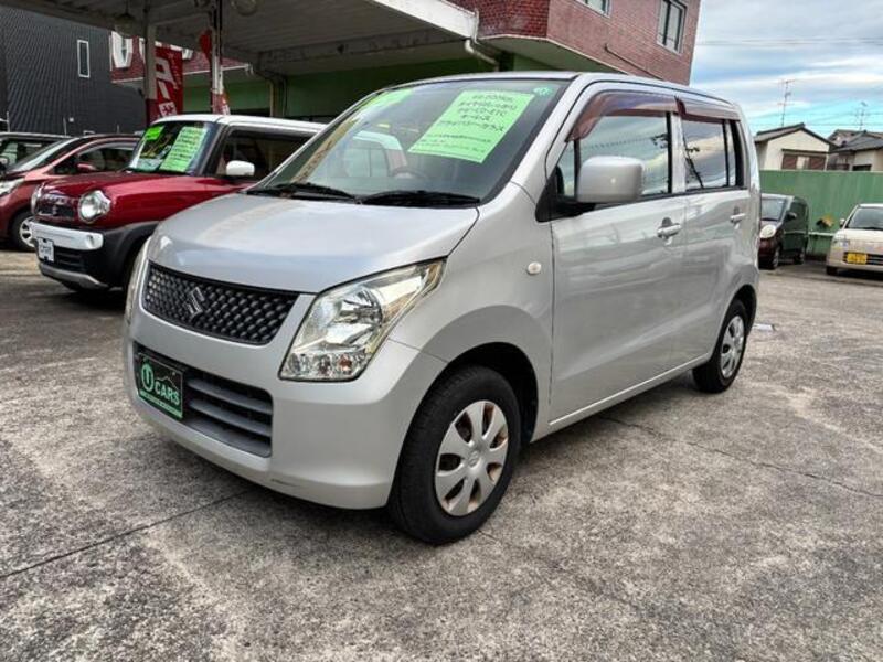 WAGON R-0