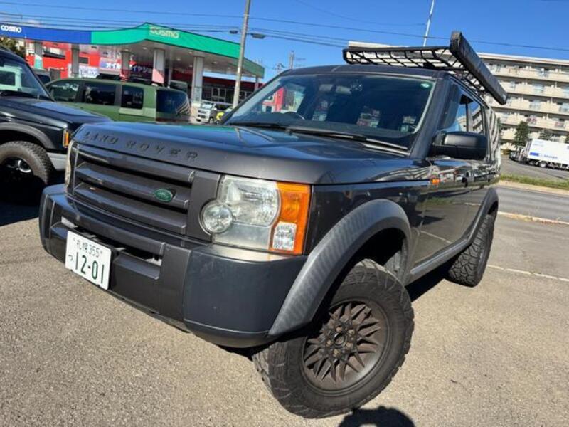 DISCOVERY 3