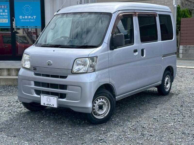 HIJET CARGO