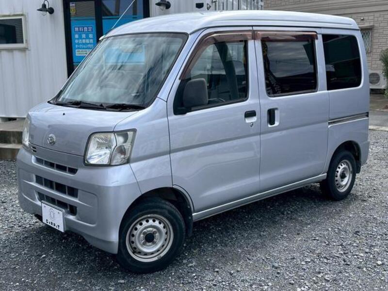 HIJET CARGO
