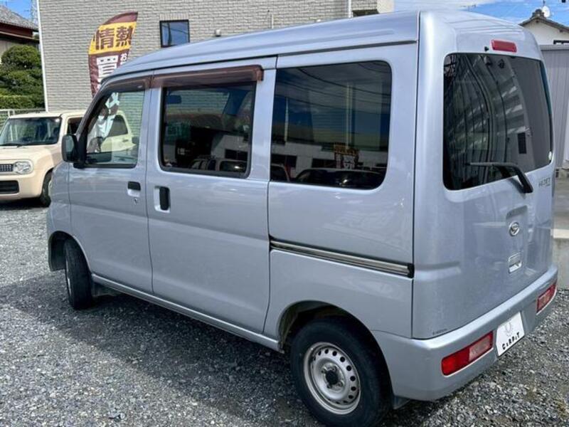 HIJET CARGO