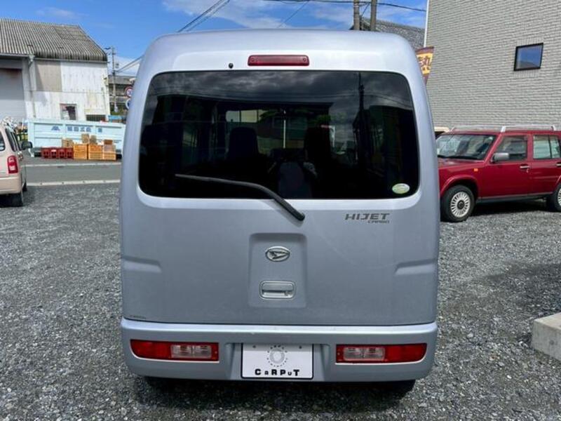 HIJET CARGO