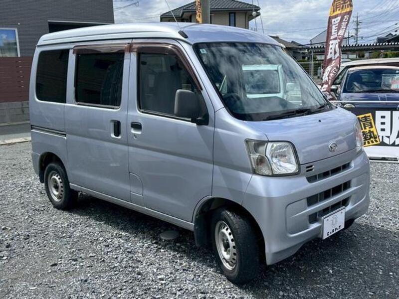 HIJET CARGO