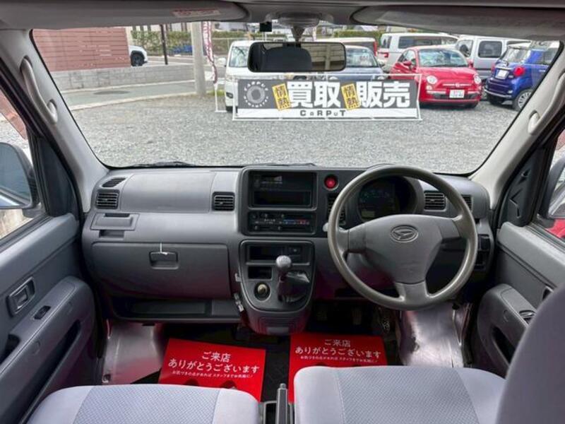 HIJET CARGO