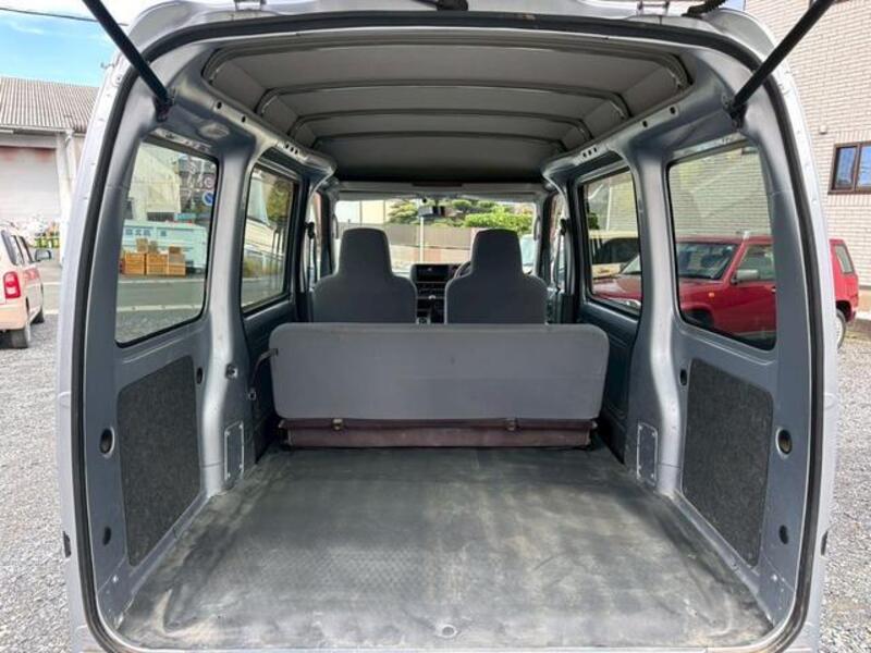 HIJET CARGO