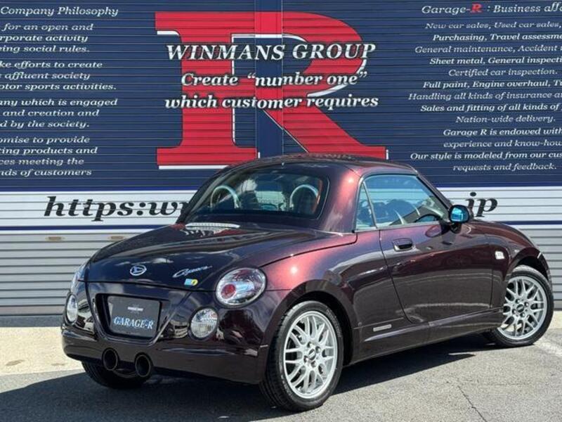 COPEN
