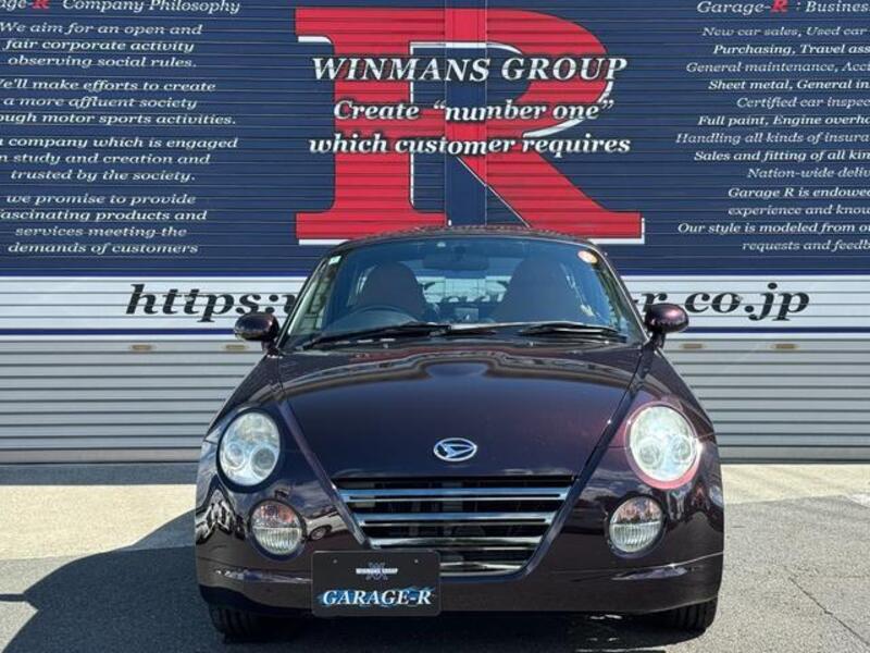 COPEN