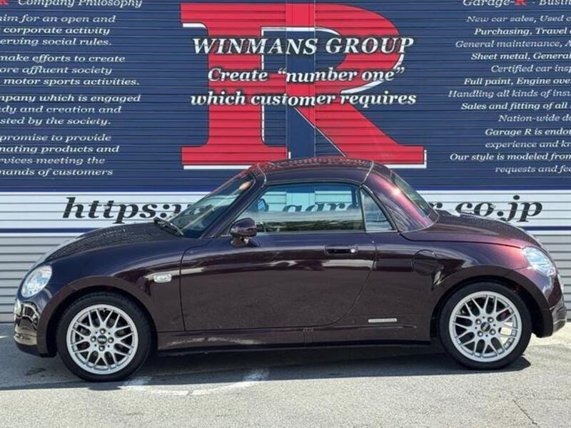 COPEN
