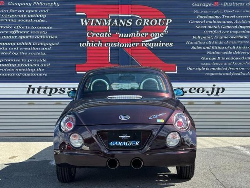 COPEN
