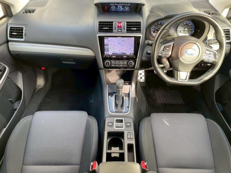 LEVORG