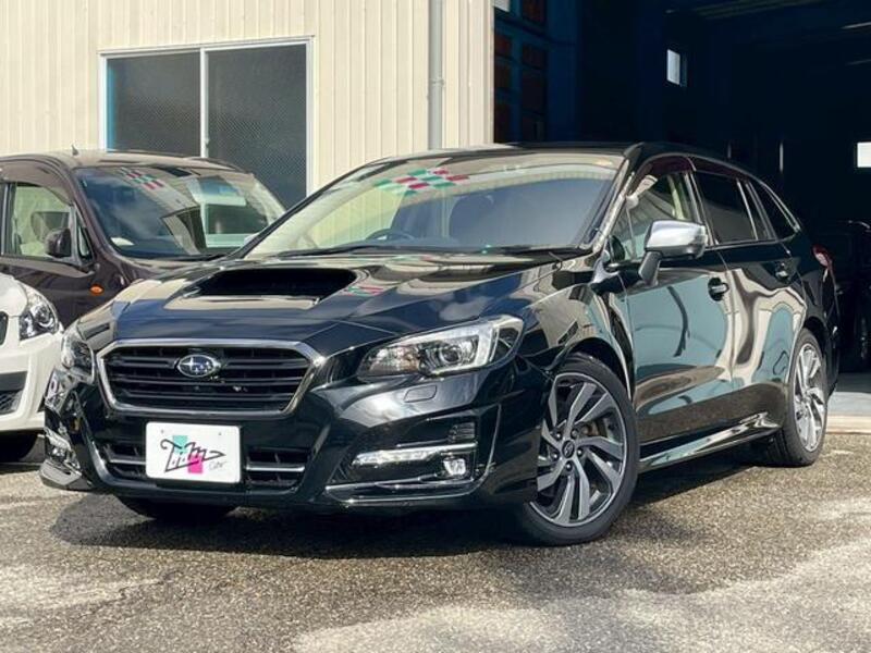 LEVORG