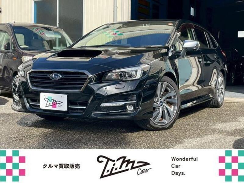 LEVORG-0