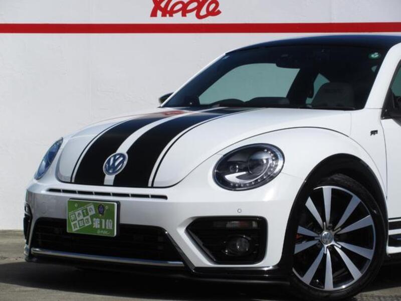 THE BEETLE