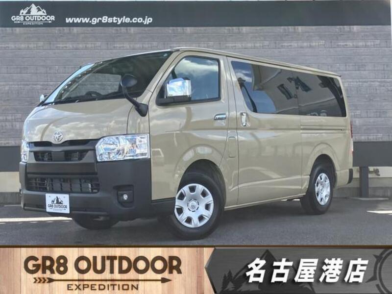 HIACE VAN-0
