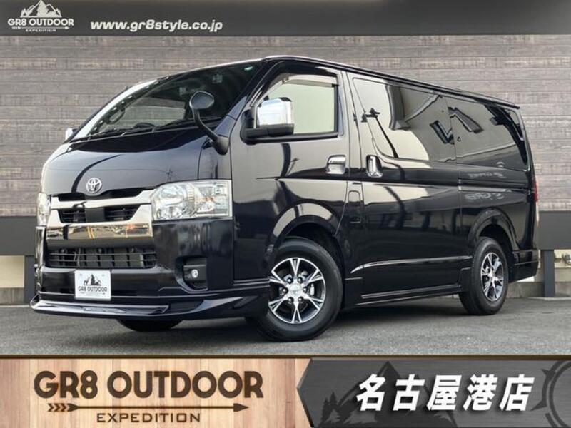 HIACE VAN-0
