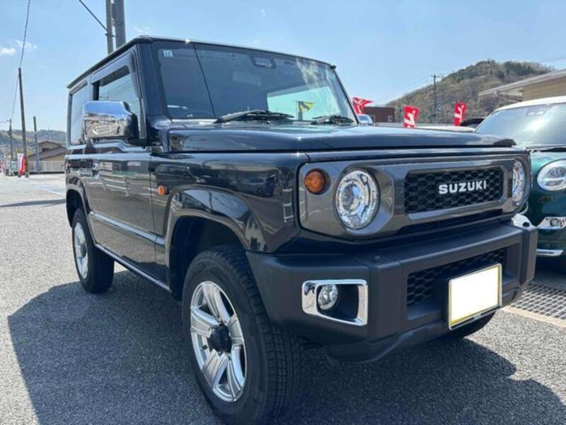JIMNY