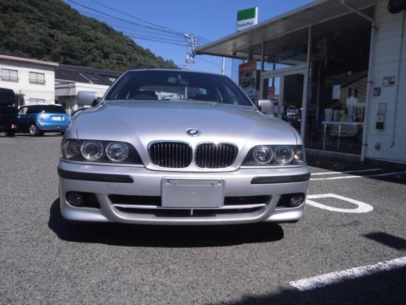 5 SERIES