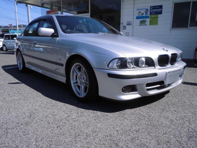 5 SERIES