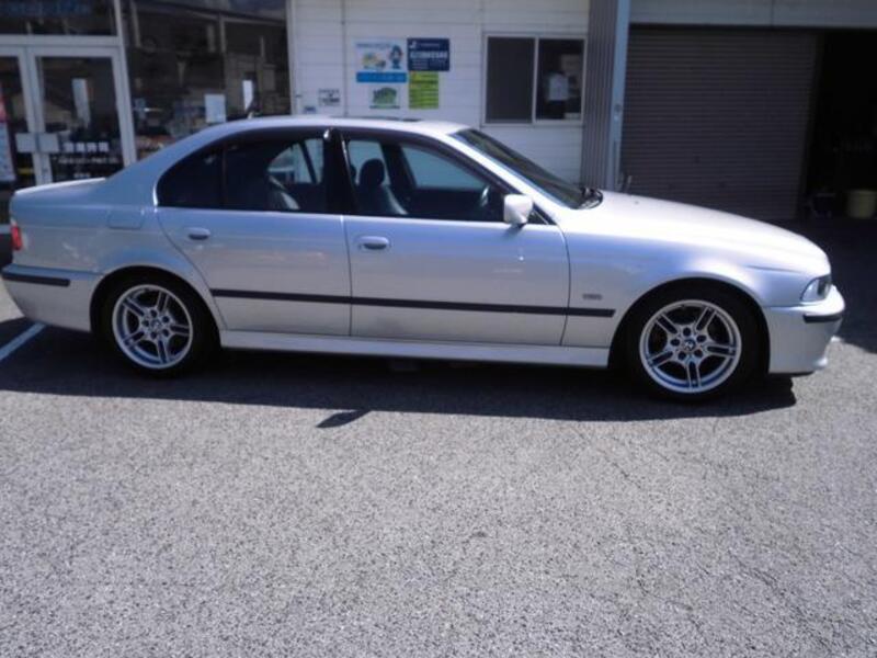 5 SERIES