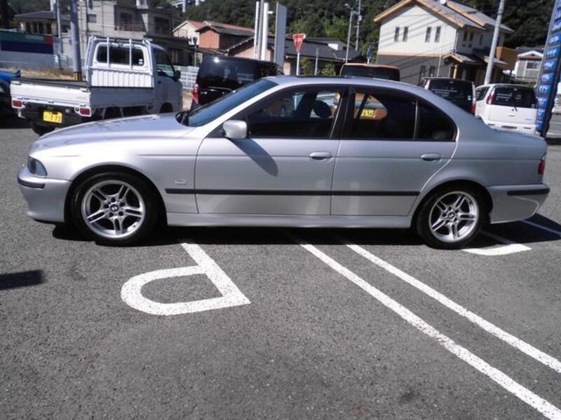 5 SERIES