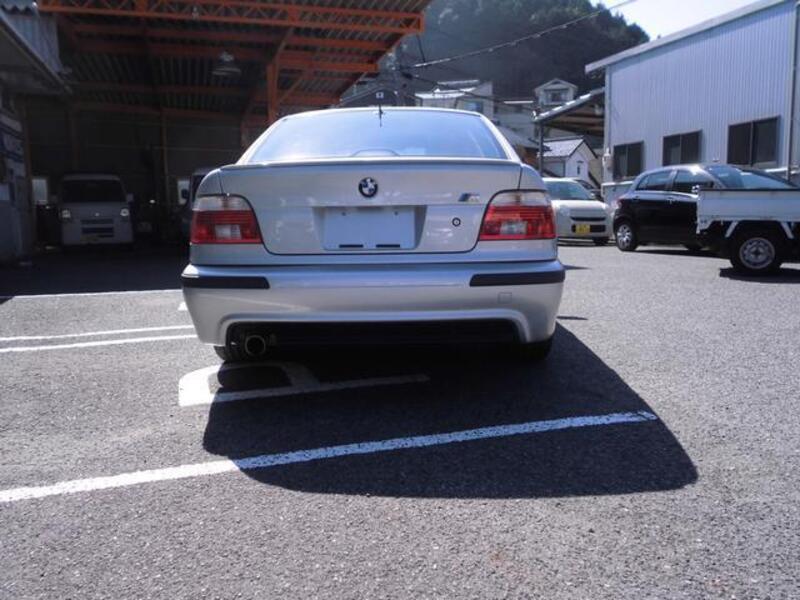 5 SERIES