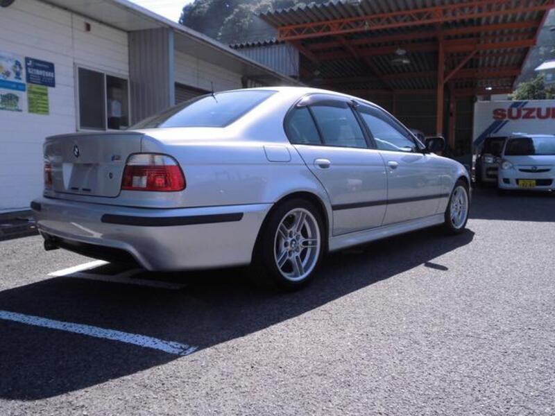 5 SERIES
