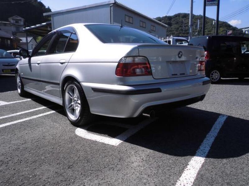 5 SERIES