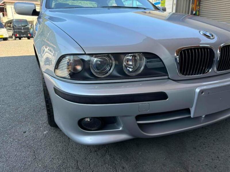 5 SERIES