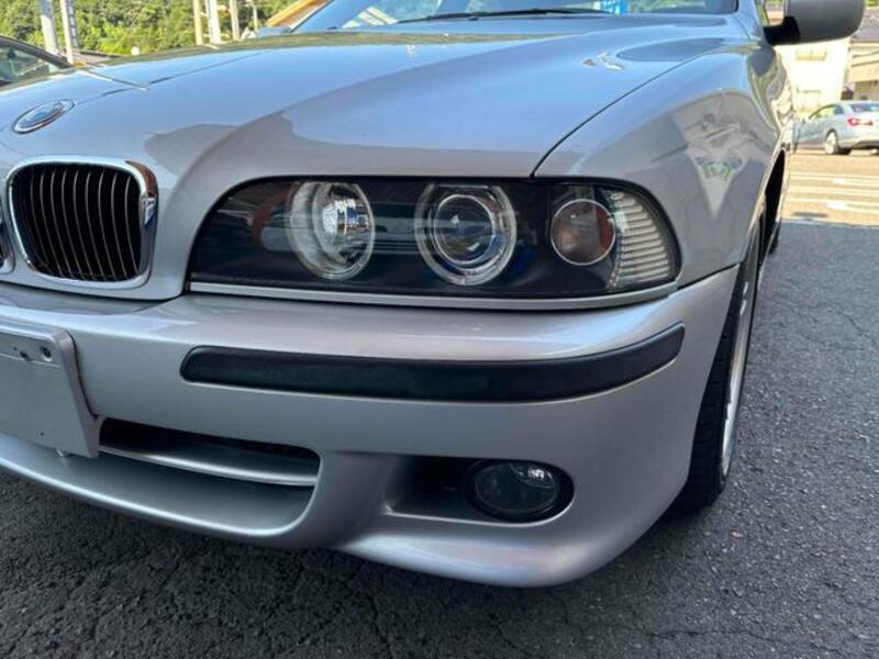 5 SERIES