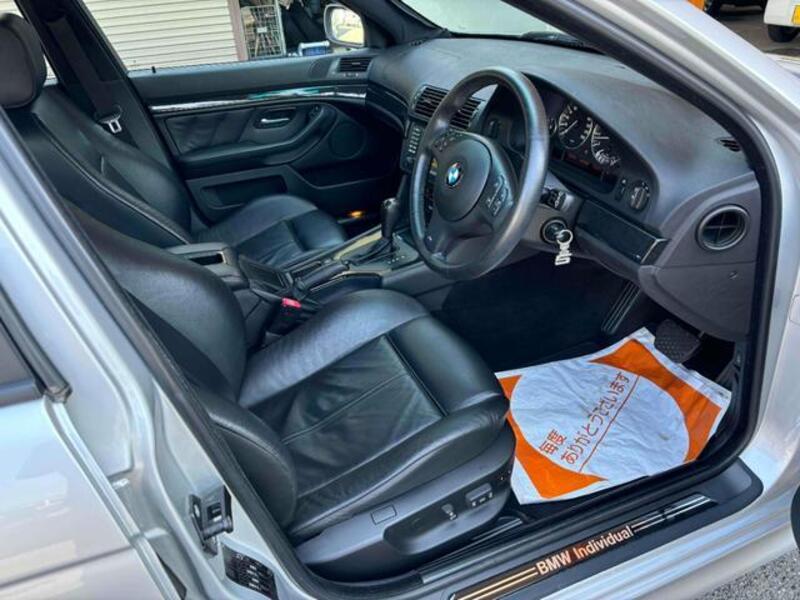 5 SERIES