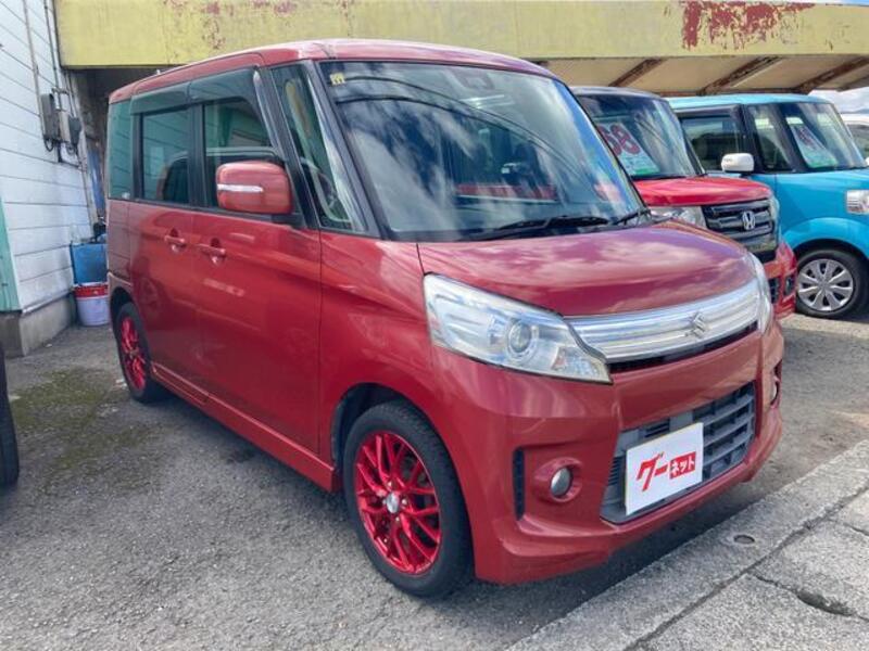 SPACIA CUSTOM