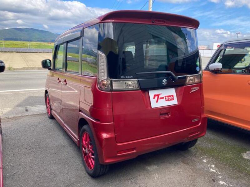 SPACIA CUSTOM