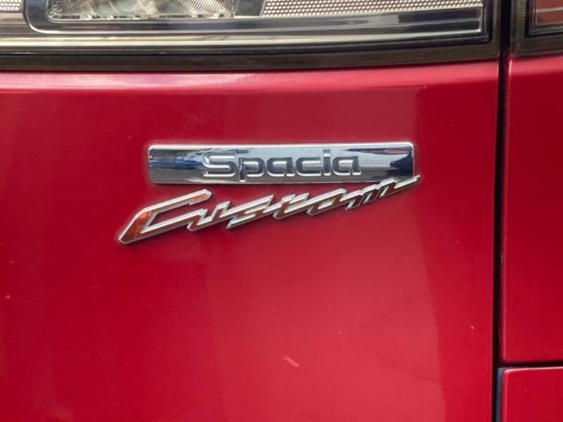 SPACIA CUSTOM