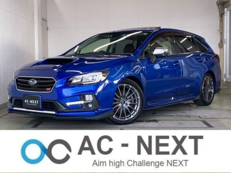 LEVORG-0